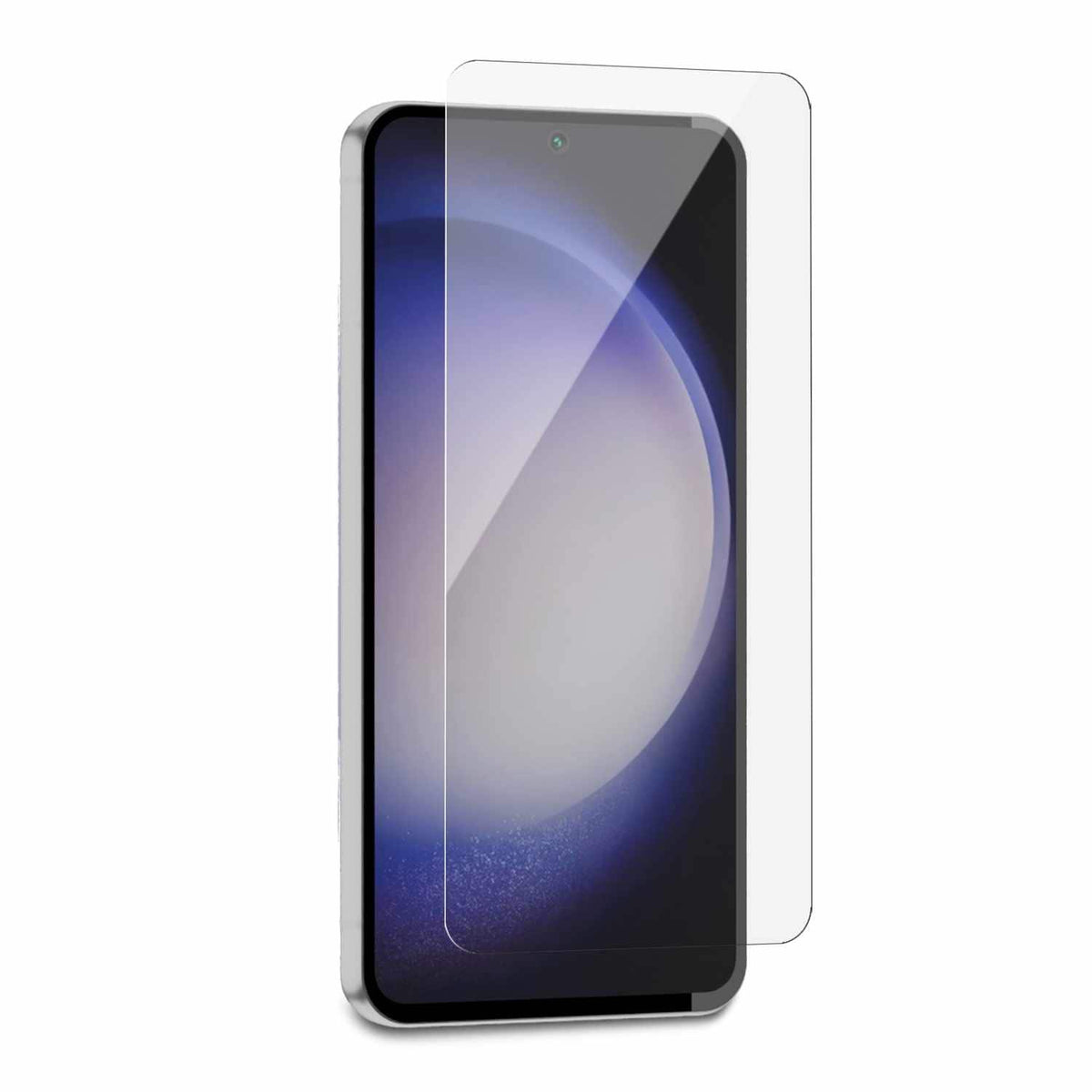 Blu Element Tempered Glass Screen Protector for Galaxy S23 FE