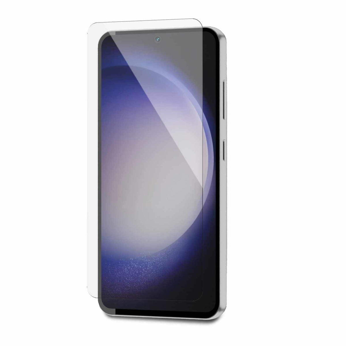 Blu Element Tempered Glass Screen Protector for Galaxy S23 FE