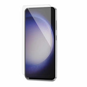 Blu Element Tempered Glass Screen Protector for Galaxy S23 FE