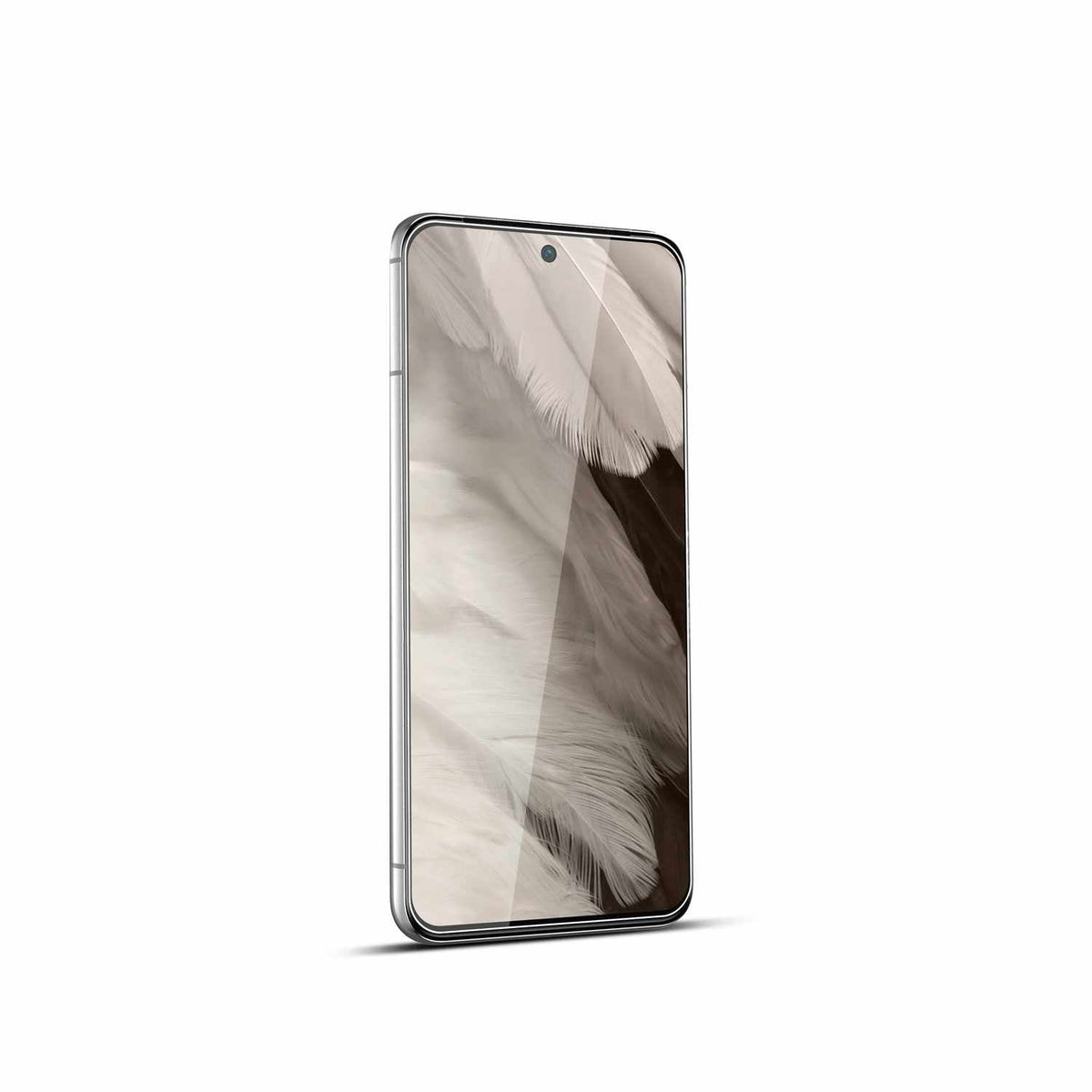 22 Cases Tempered Glass Screen Protector for Pixel 8