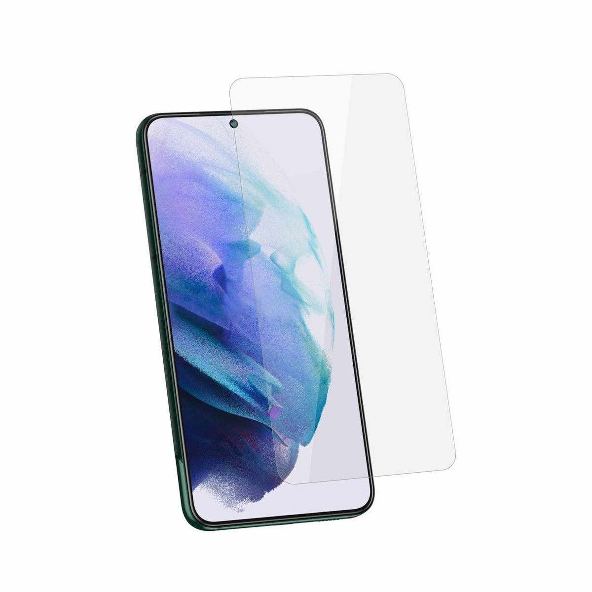 22 Cases Tempered Glass Screen Protector for Galaxy S23 FE