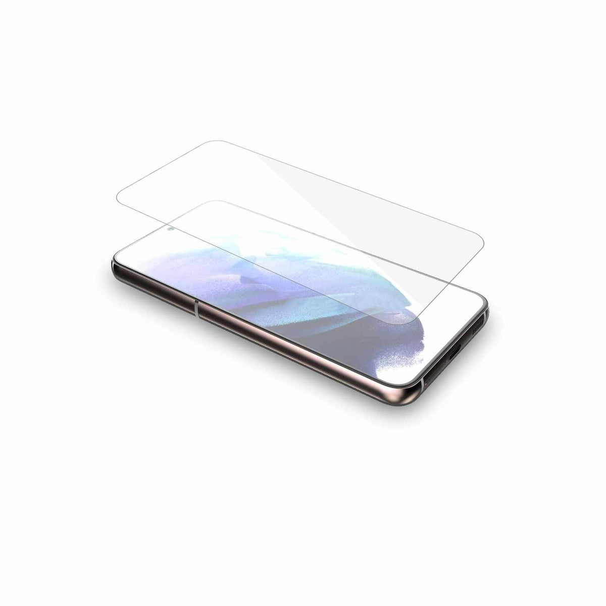 22 Cases Tempered Glass Screen Protector for Galaxy S23 FE