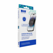 Blu Element Tempered Glass Screen Protector for Galaxy S24