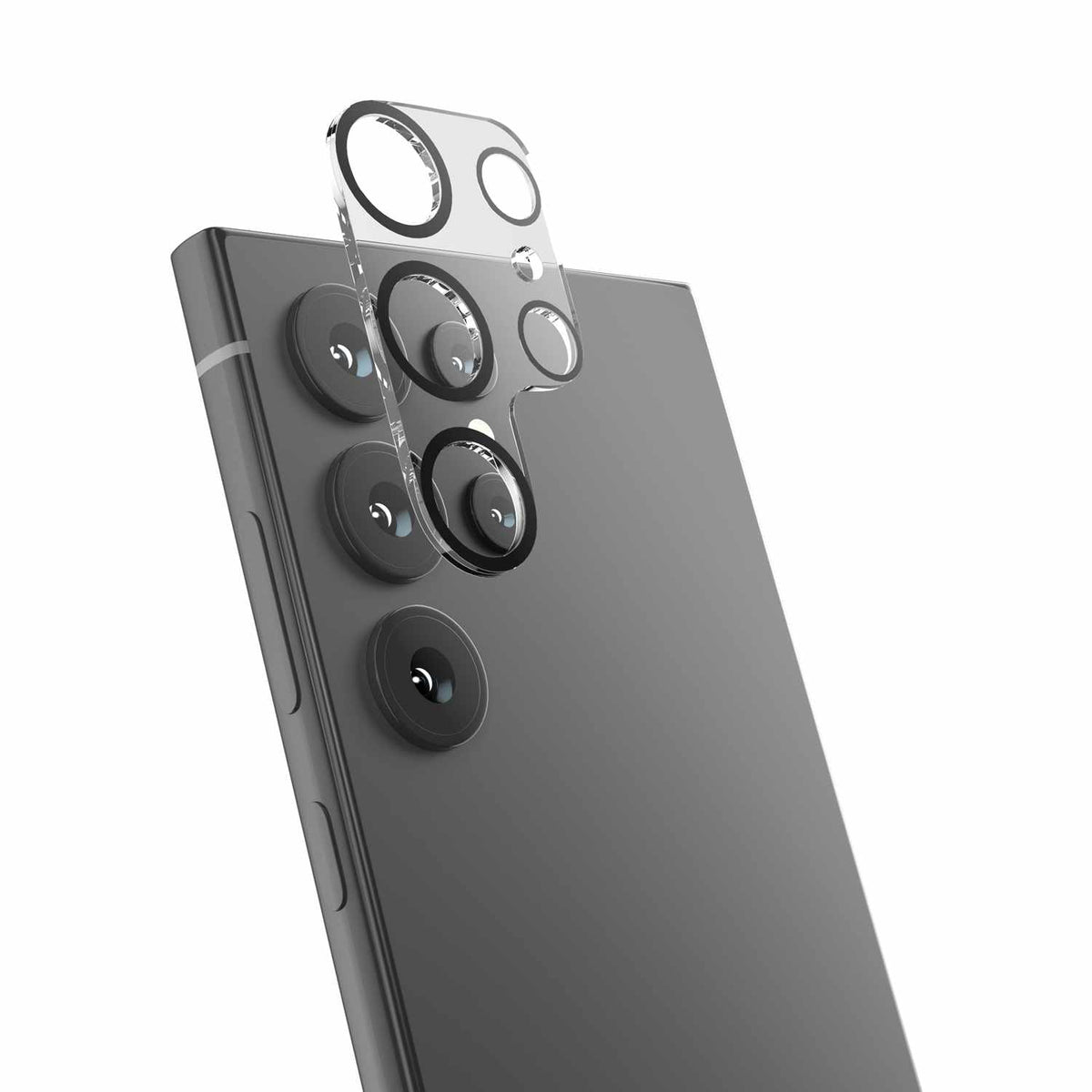Blu Element Lens Protector for Galaxy S24 Ultra