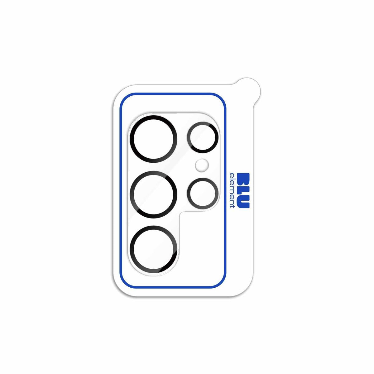 Blu Element Lens Protector for Galaxy S24 Ultra