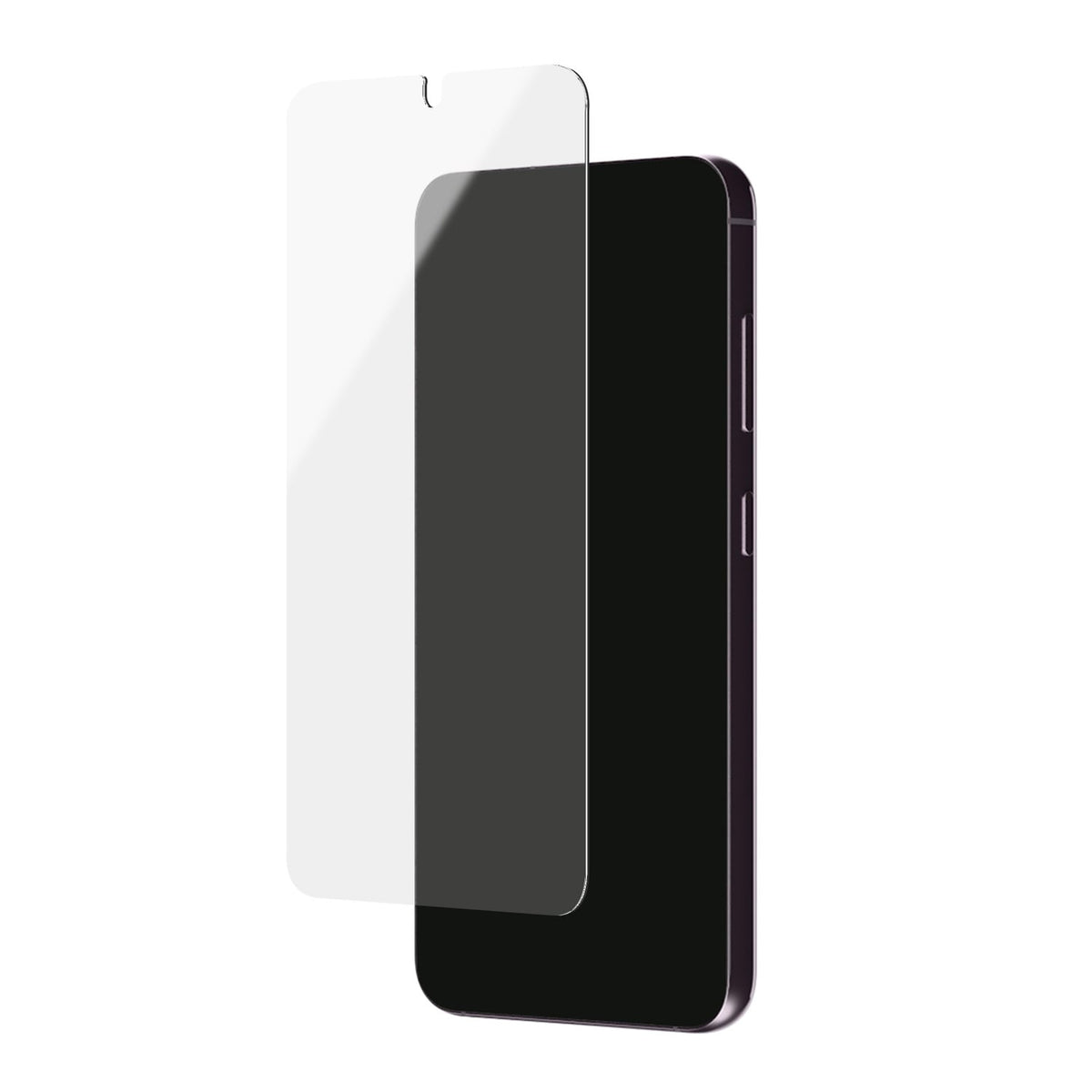 Blu Element Tempered Glass Screen Protector for Galaxy S24