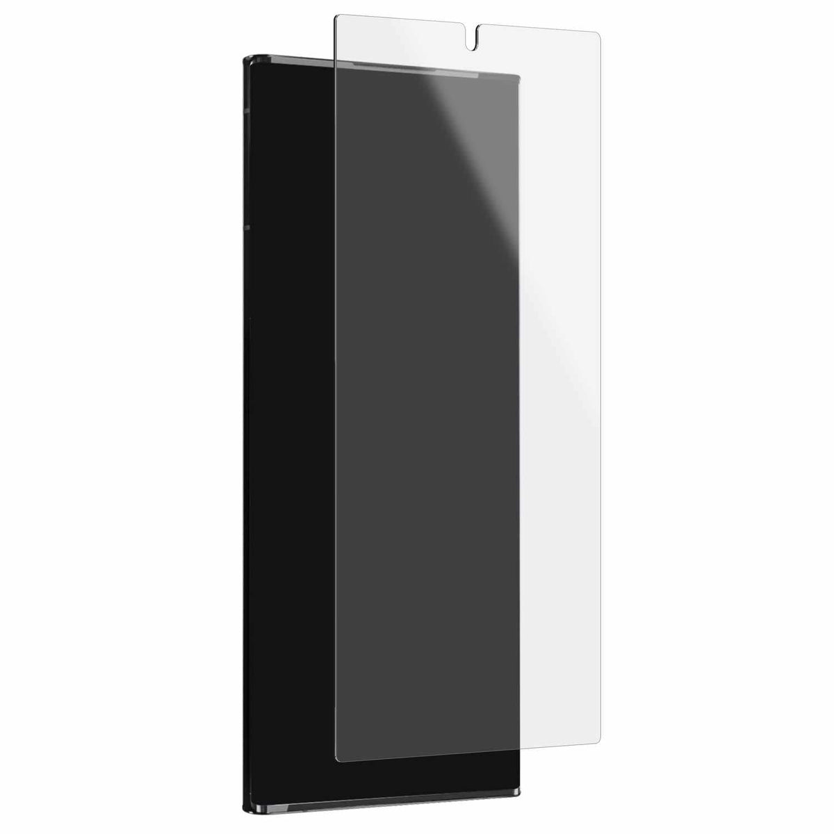 Blu Element Tempered Glass Screen Protector for Galaxy S24 Ultra