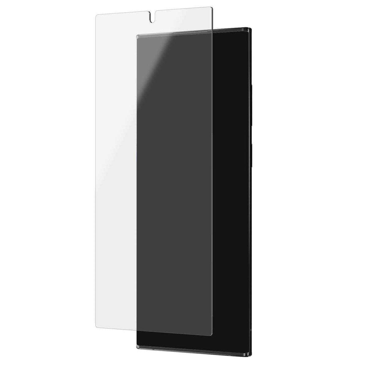 Blu Element Tempered Glass Screen Protector for Galaxy S24 Ultra