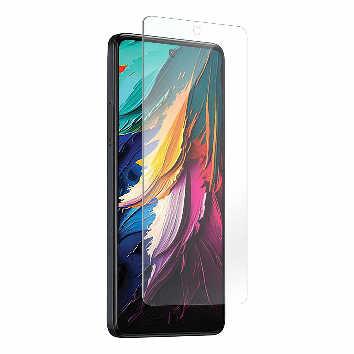 Blu Element Screen Protector