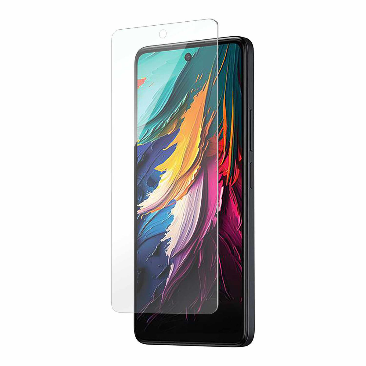 Blu Element Screen Protector