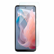 Blu Element Tempered Glass Screen Protector for Moto G 2024