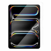 Blu Element Tempered Glass Screen Protector for iPad Pro 11 M5, iPad Pro 11 M4