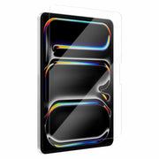 Blu Element Tempered Glass Screen Protector for iPad Pro 11 M5, iPad Pro 11 M4