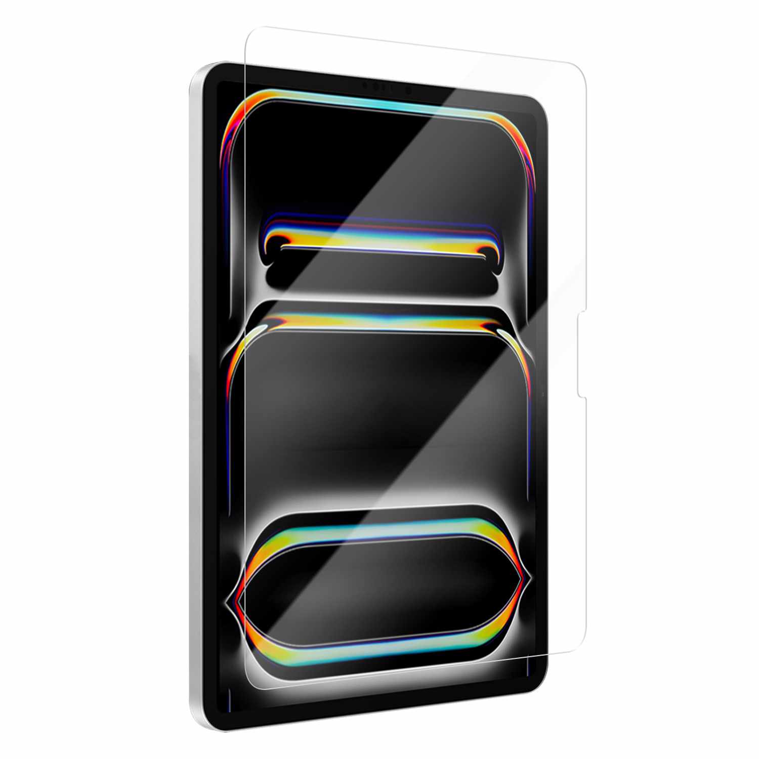 Blu Element Tempered Glass Screen Protector for iPad Pro 13 M5/M4