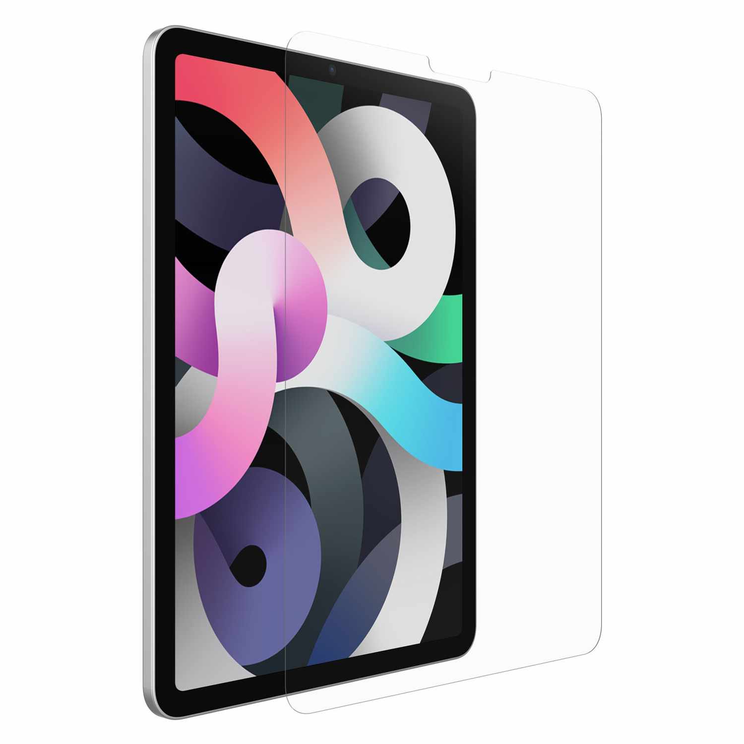 OtterBox Tempered Glass Screen Protector for iPad Pro 13 2025, iPad Pro 13 2024