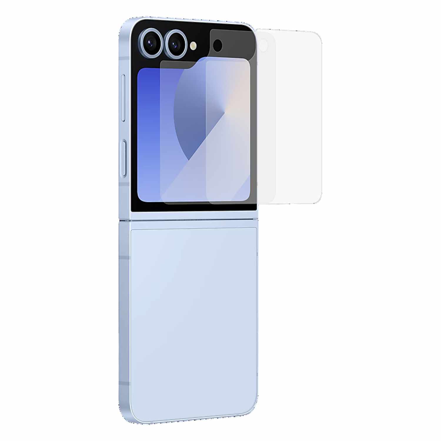 Samsung Screen Protector for Galaxy Z Flip6