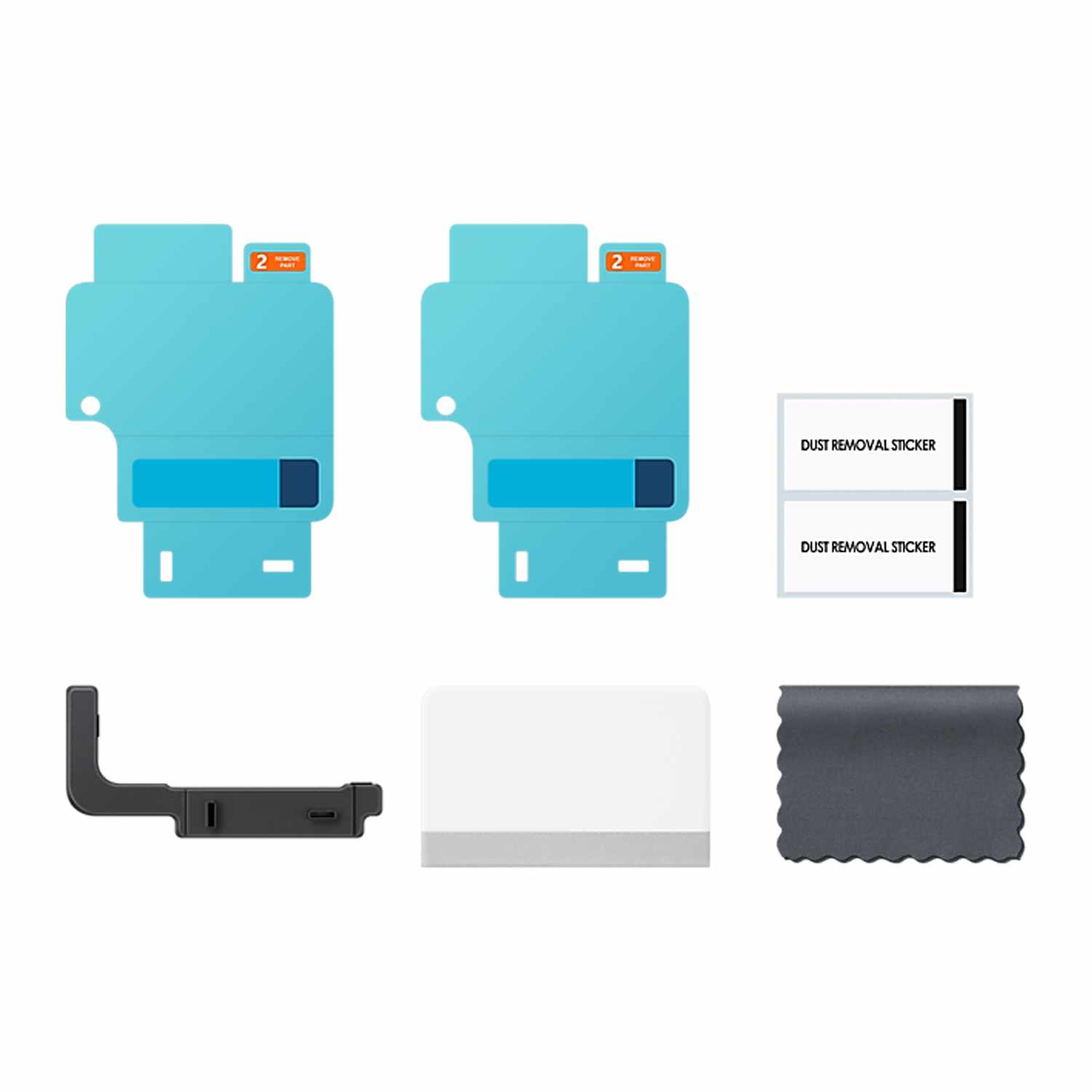 Samsung Screen Protector for Galaxy Z Flip6