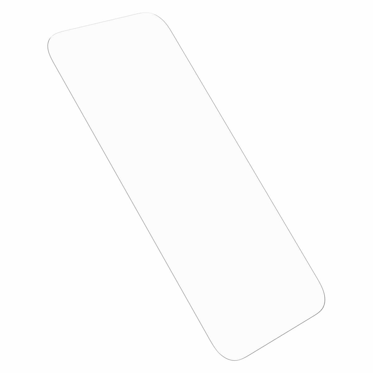 OtterBox Tempered Glass Screen Protector for iPhone 16