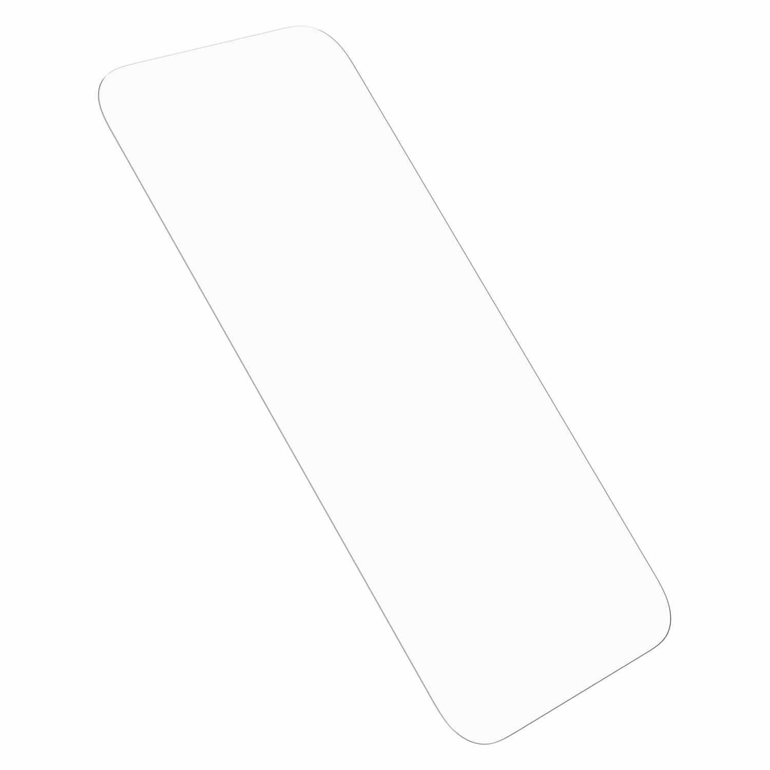 OtterBox Tempered Glass Screen Protector for iPhone 16