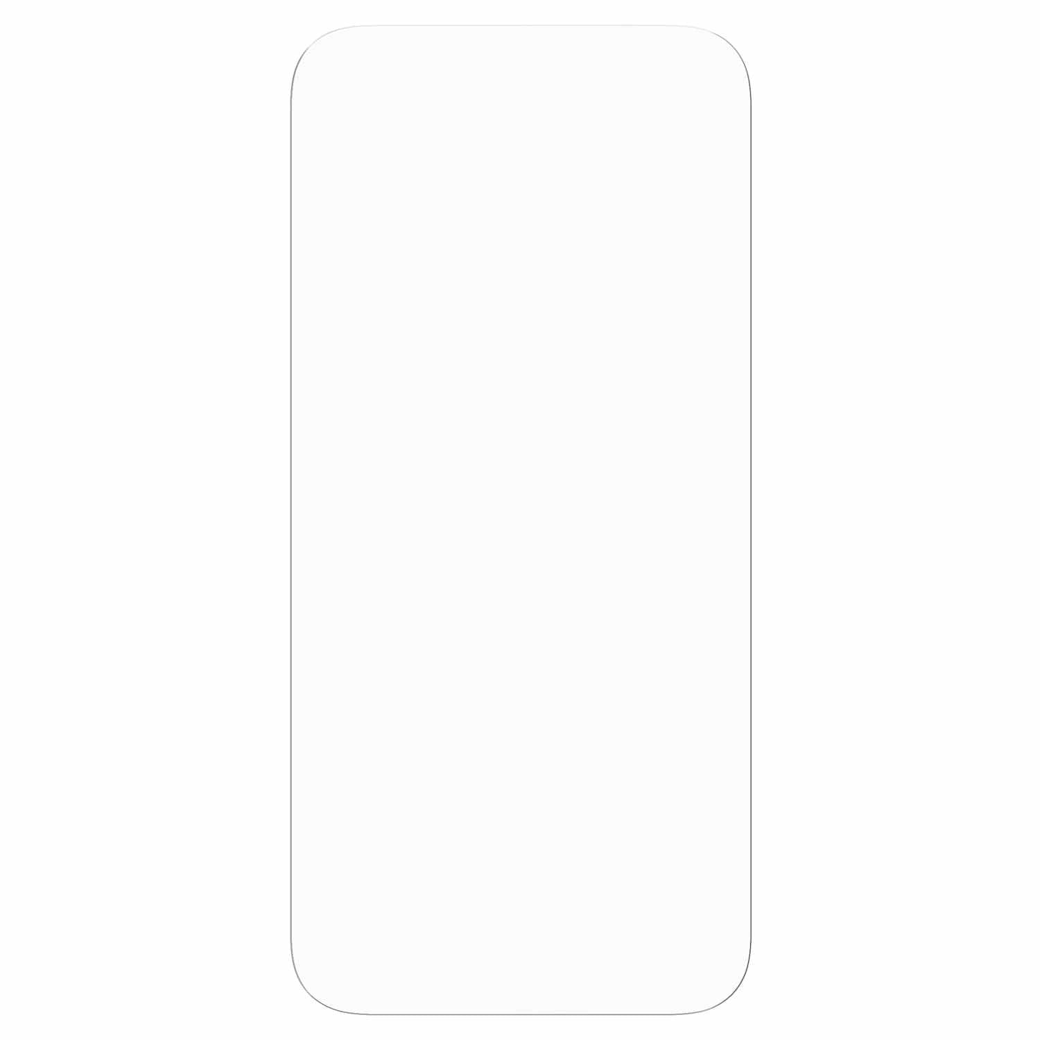 OtterBox Tempered Glass Screen Protector for iPhone 16