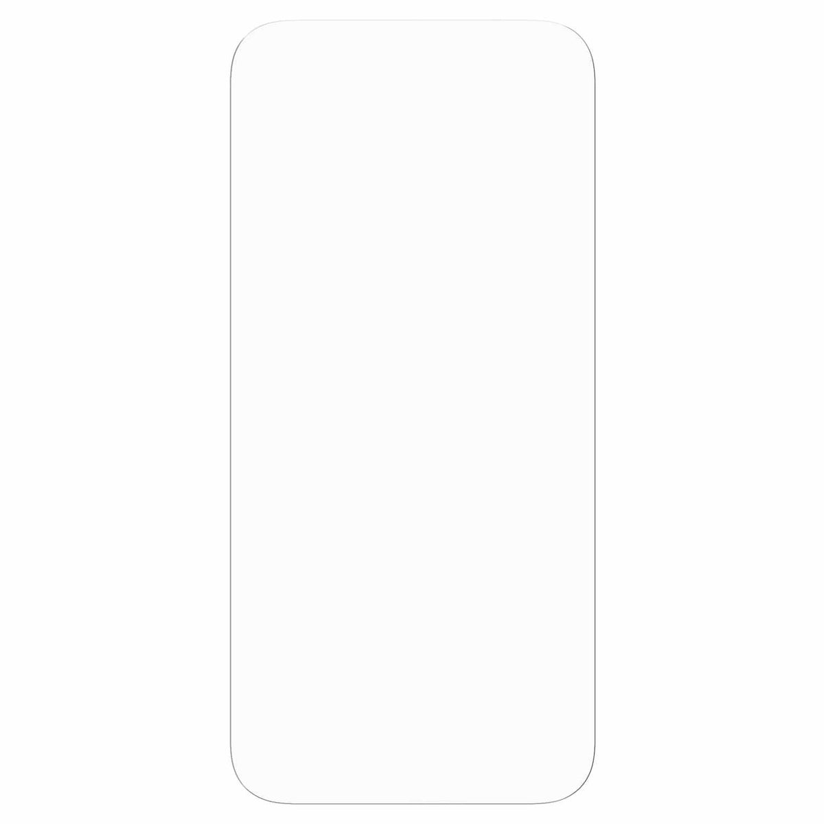 OtterBox Tempered Glass Screen Protector for iPhone 16