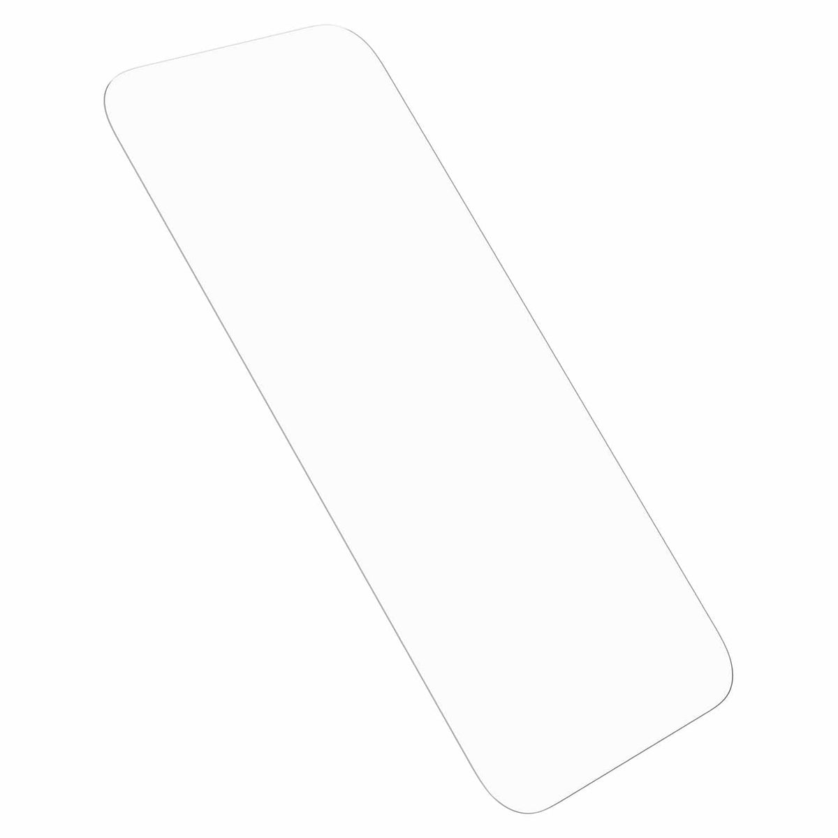 OtterBox Tempered Glass Screen Protector for iPhone 16