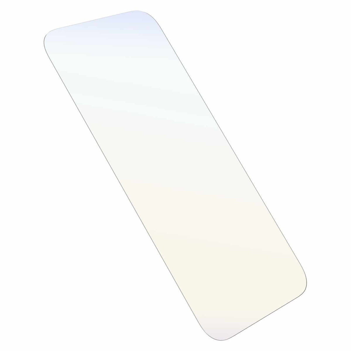 OtterBox Tempered Glass Screen Protector for iPhone 16