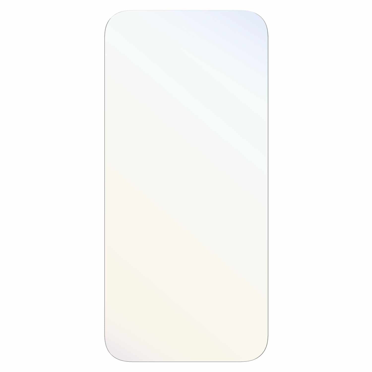 OtterBox Tempered Glass Screen Protector for iPhone 16