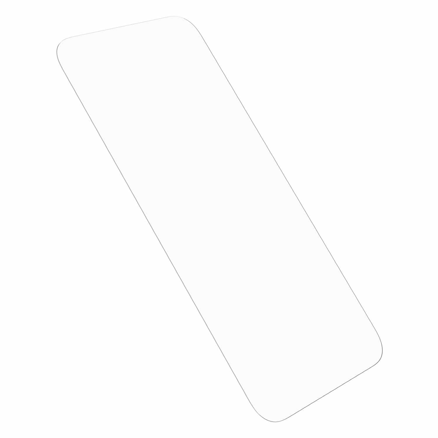 OtterBox Tempered Glass Screen Protector for iPhone 16 Plus