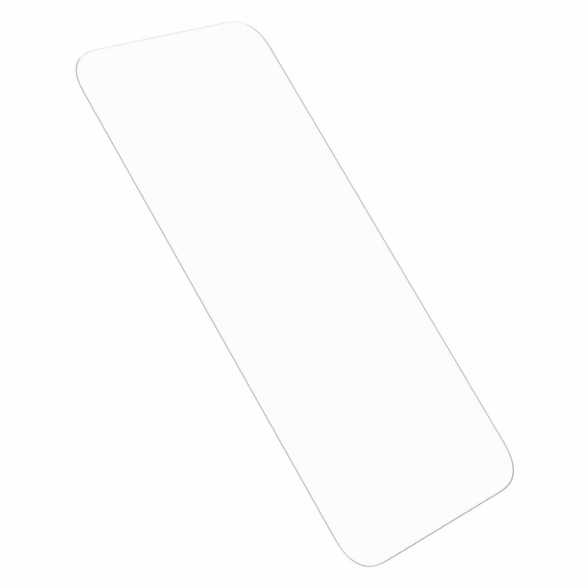 OtterBox Tempered Glass Screen Protector for iPhone 16 Plus
