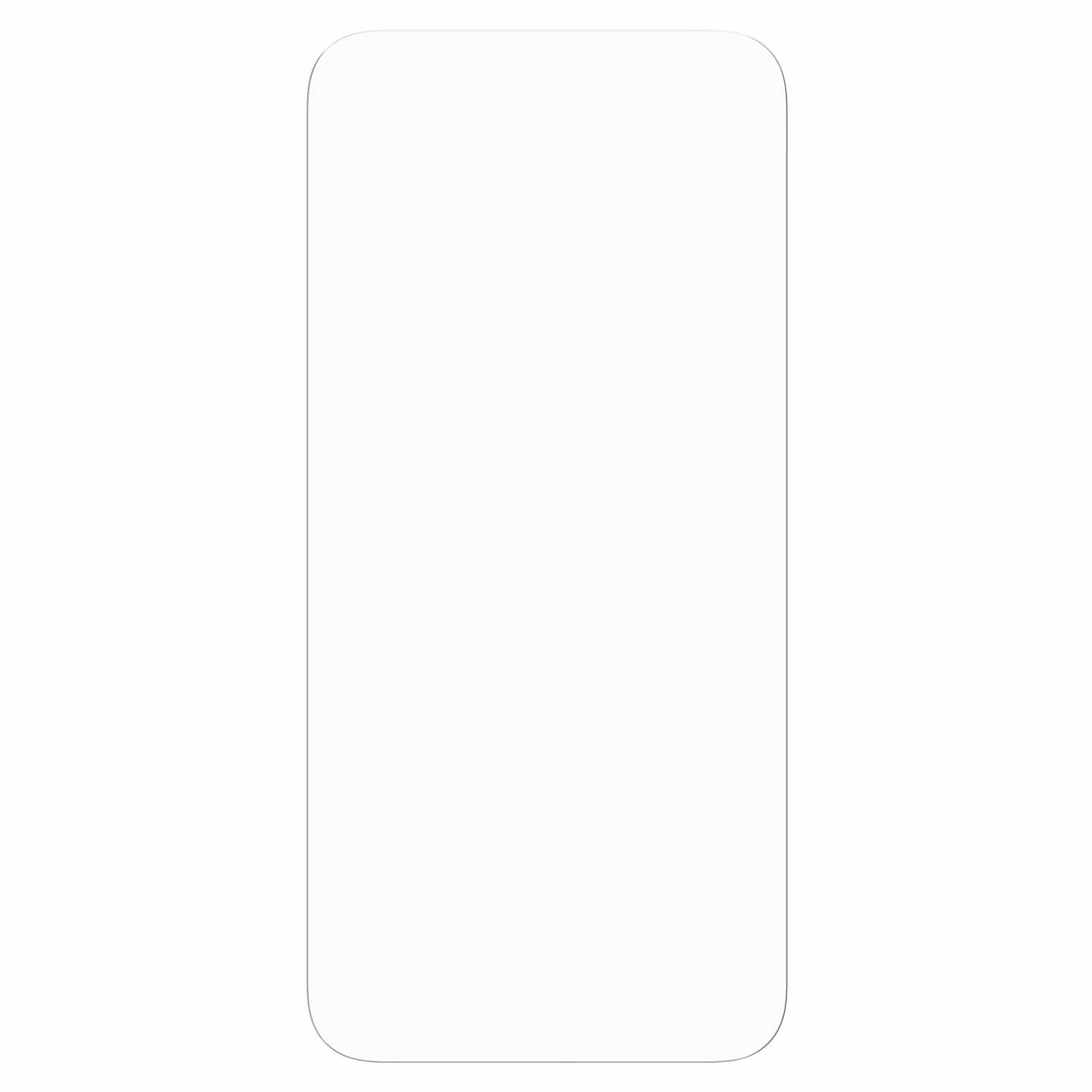 OtterBox Tempered Glass Screen Protector for iPhone 16 Plus