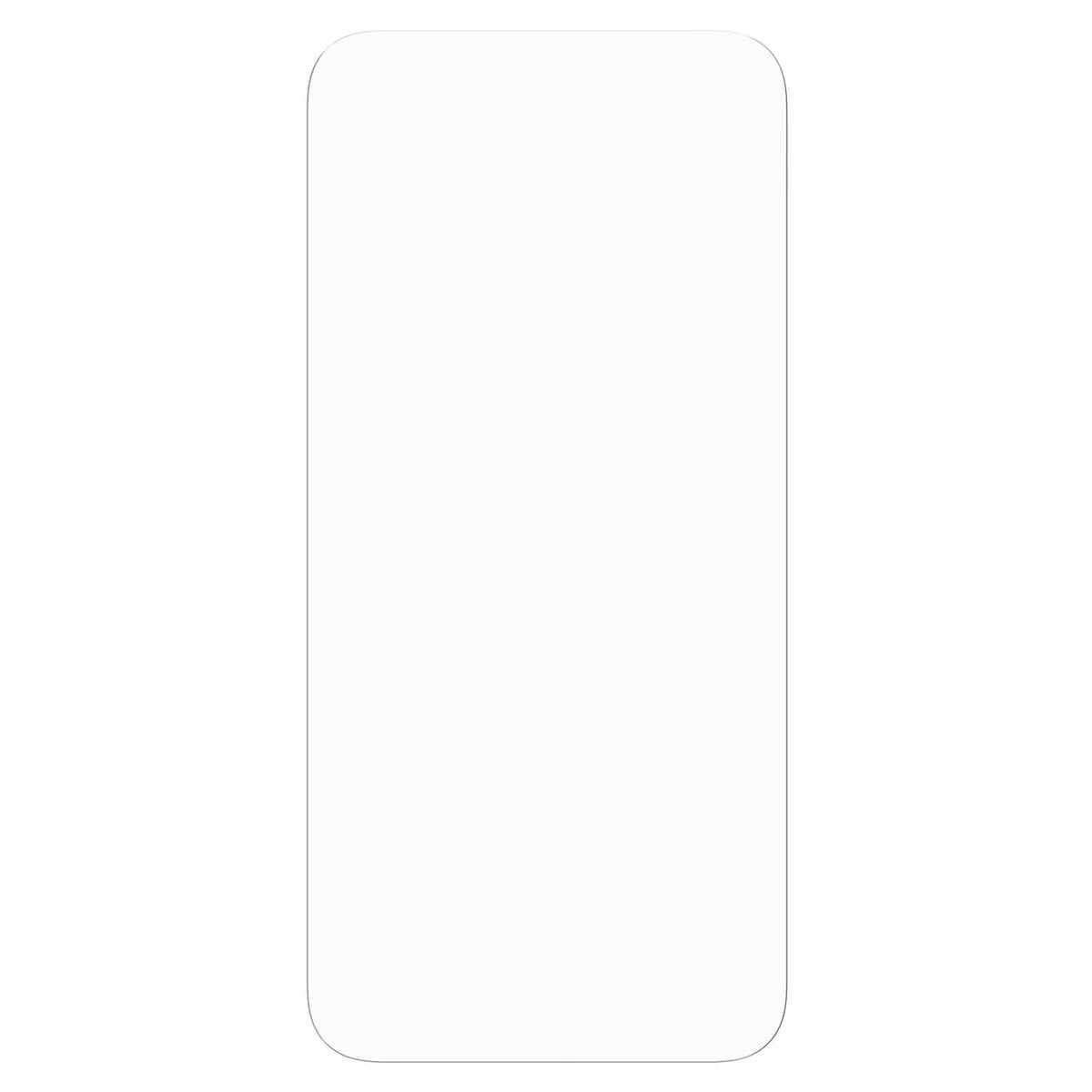 OtterBox Tempered Glass Screen Protector for iPhone 16 Plus