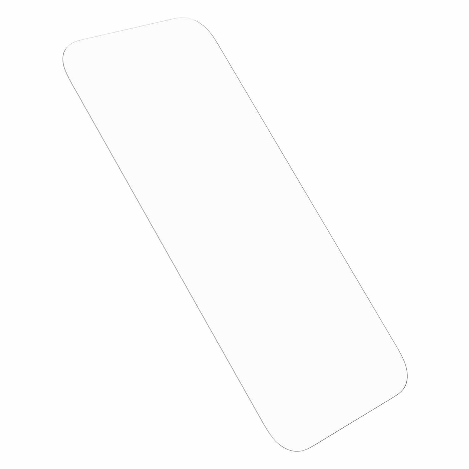 OtterBox Tempered Glass Screen Protector for iPhone 16 Pro