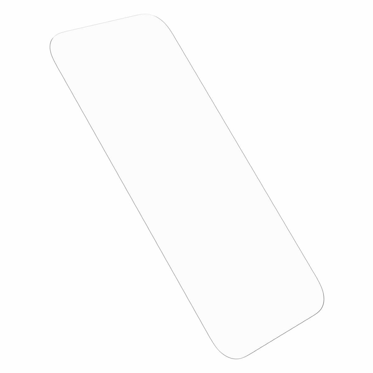 OtterBox Tempered Glass Screen Protector for iPhone 16 Pro
