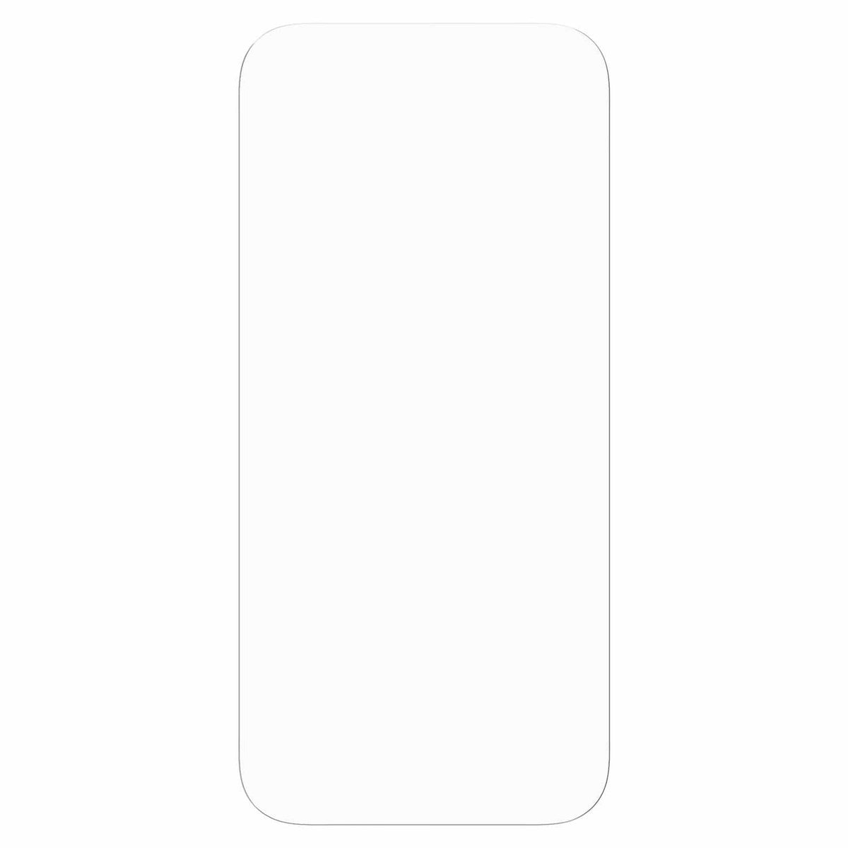 OtterBox Tempered Glass Screen Protector for iPhone 16 Pro
