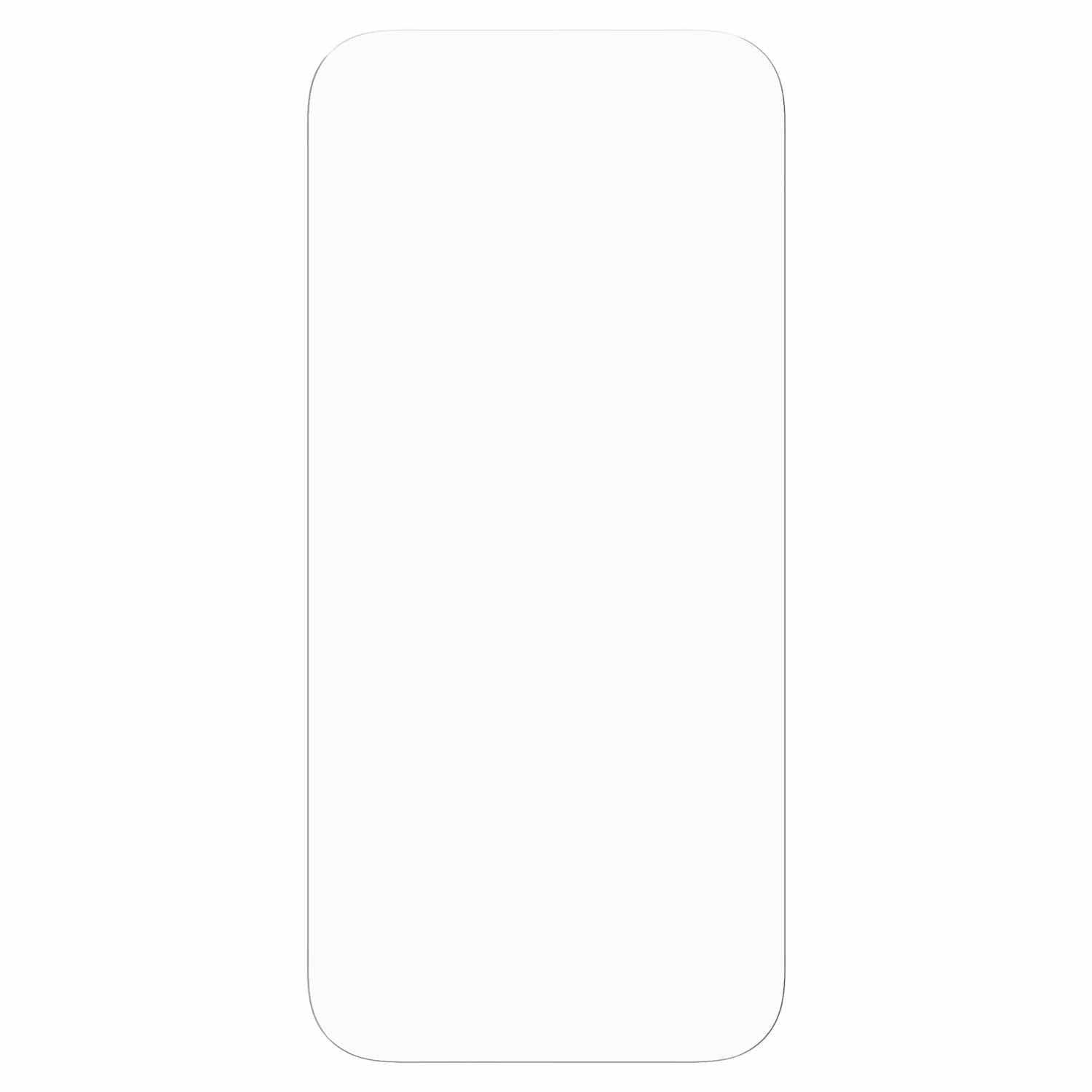 OtterBox Tempered Glass Screen Protector for iPhone 16 Pro