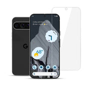 22 Cases Tempered Glass Screen Protector for Pixel 9 Pro XL
