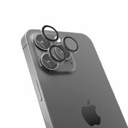 Blu Element Lens Protector for iPhone 16 Pro, iPhone 16 Pro Max