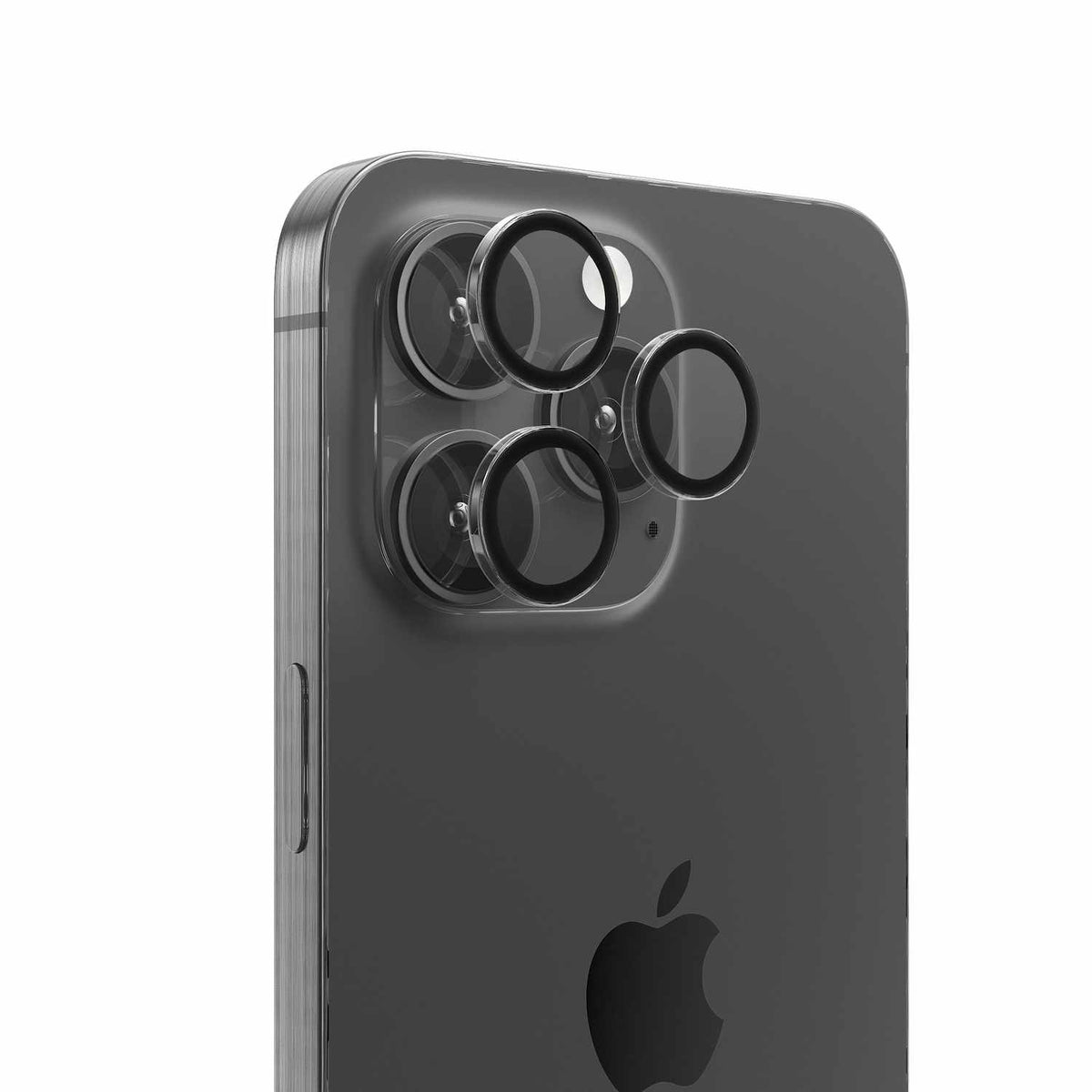 Blu Element Lens Protector for iPhone 16 Pro, iPhone 16 Pro Max