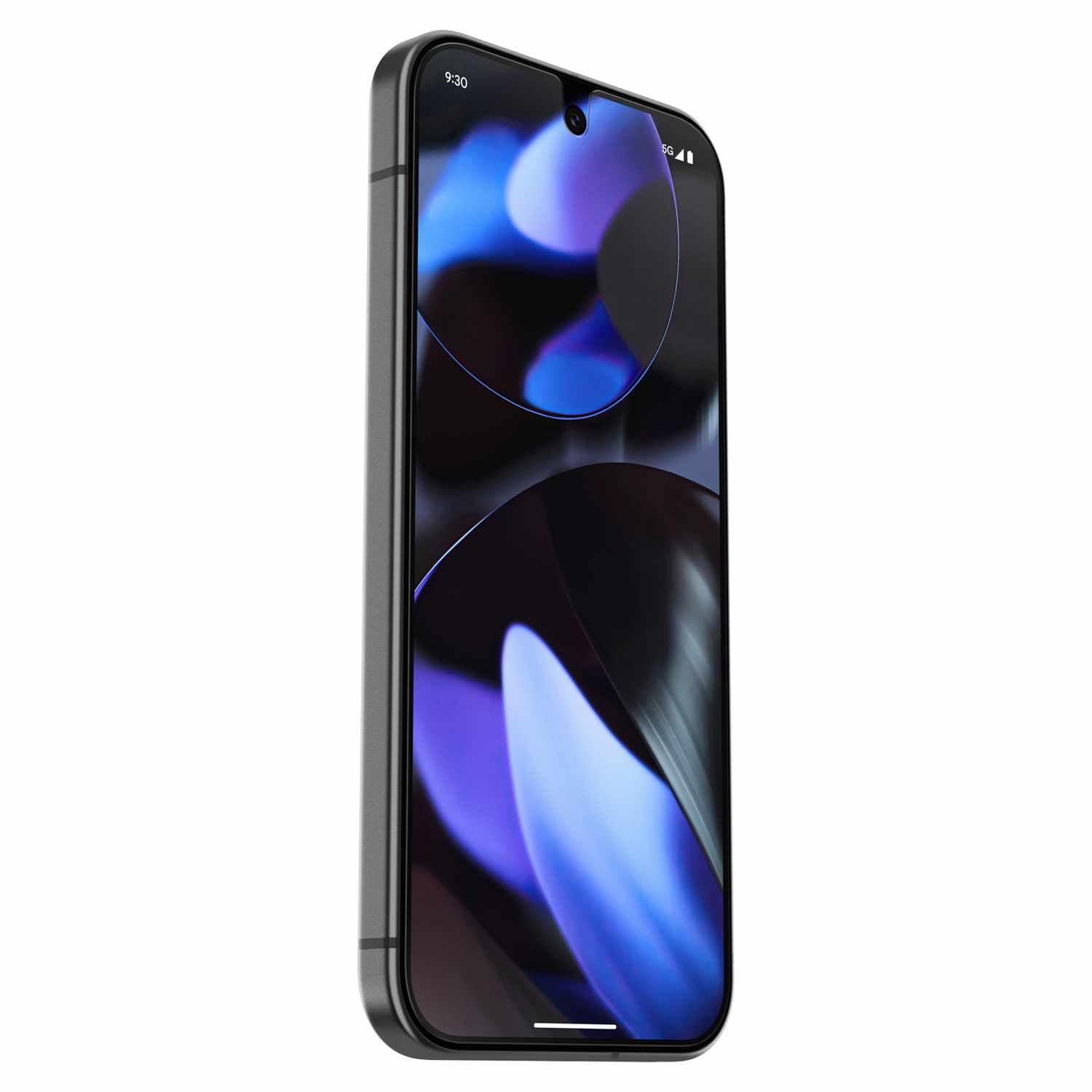 OtterBox Tempered Glass Screen Protector for Pixel 9, Pixel 9 Pro