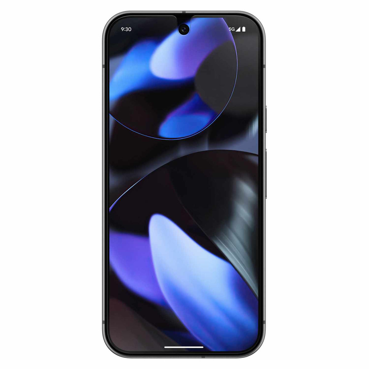 OtterBox Tempered Glass Screen Protector for Pixel 9, Pixel 9 Pro