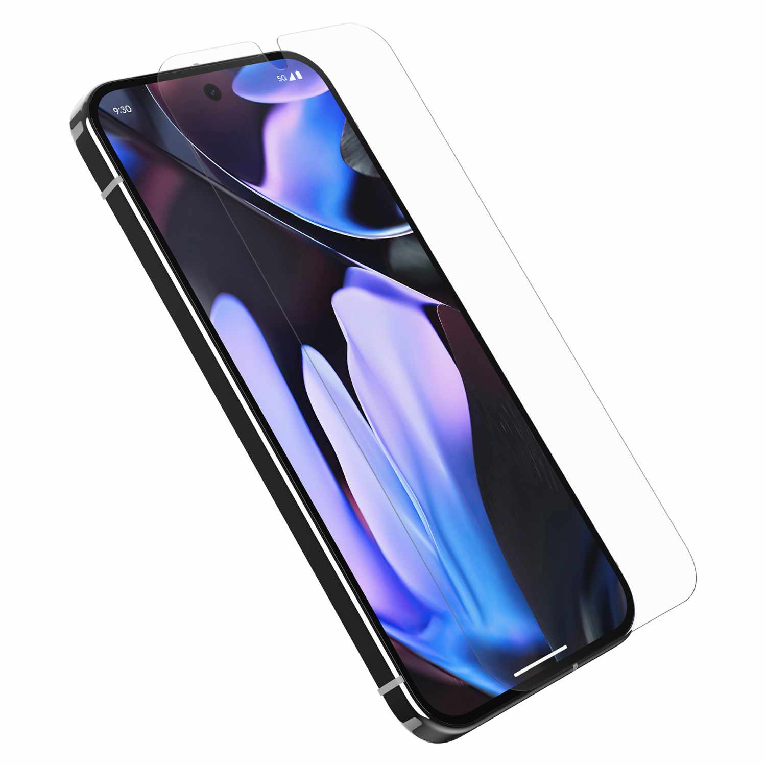 OtterBox Tempered Glass Screen Protector for Pixel 9 Pro XL