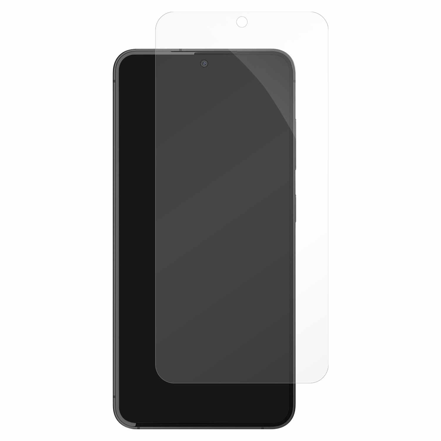 Blu Element Tempered Glass Screen Protector BULK for Samsung Galaxy S24 FE/Galaxy A56 5G/Galaxy A36 5G
