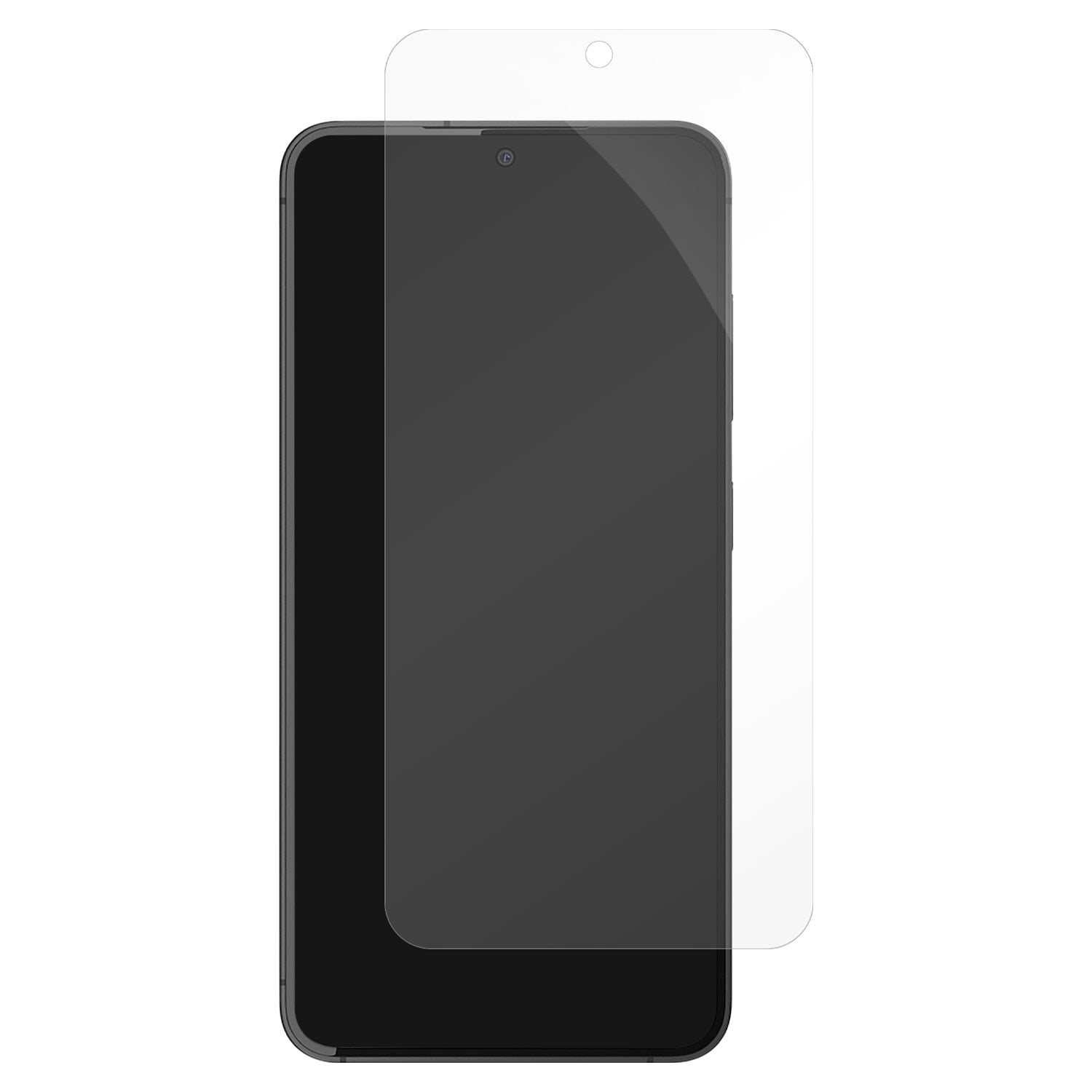 Blu Element Tempered Glass Screen Protector BULK for Samsung Galaxy S24 FE/Galaxy A56 5G/Galaxy A36 5G