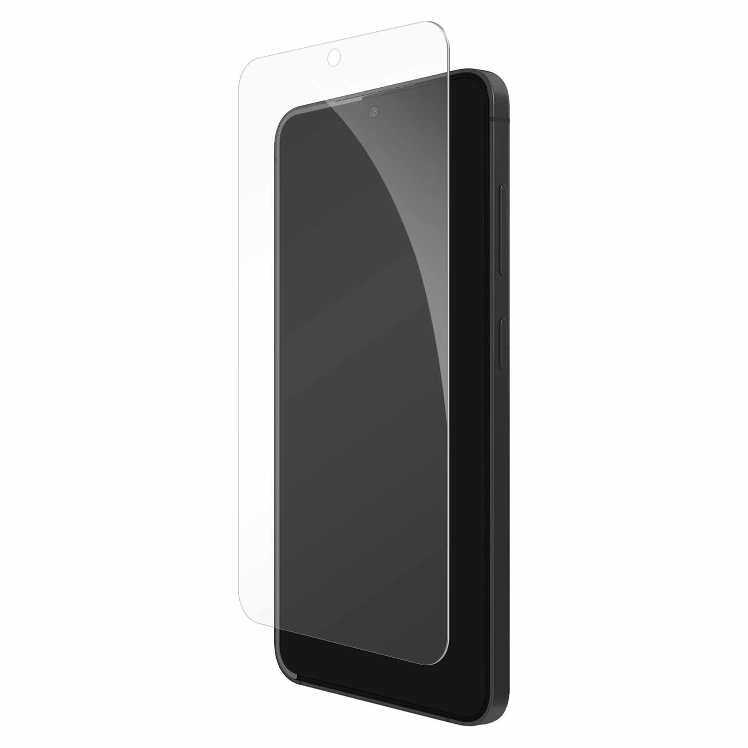 Blu Element Tempered Glass Screen Protector BULK for Samsung Galaxy S24 FE/Galaxy A56 5G/Galaxy A36 5G