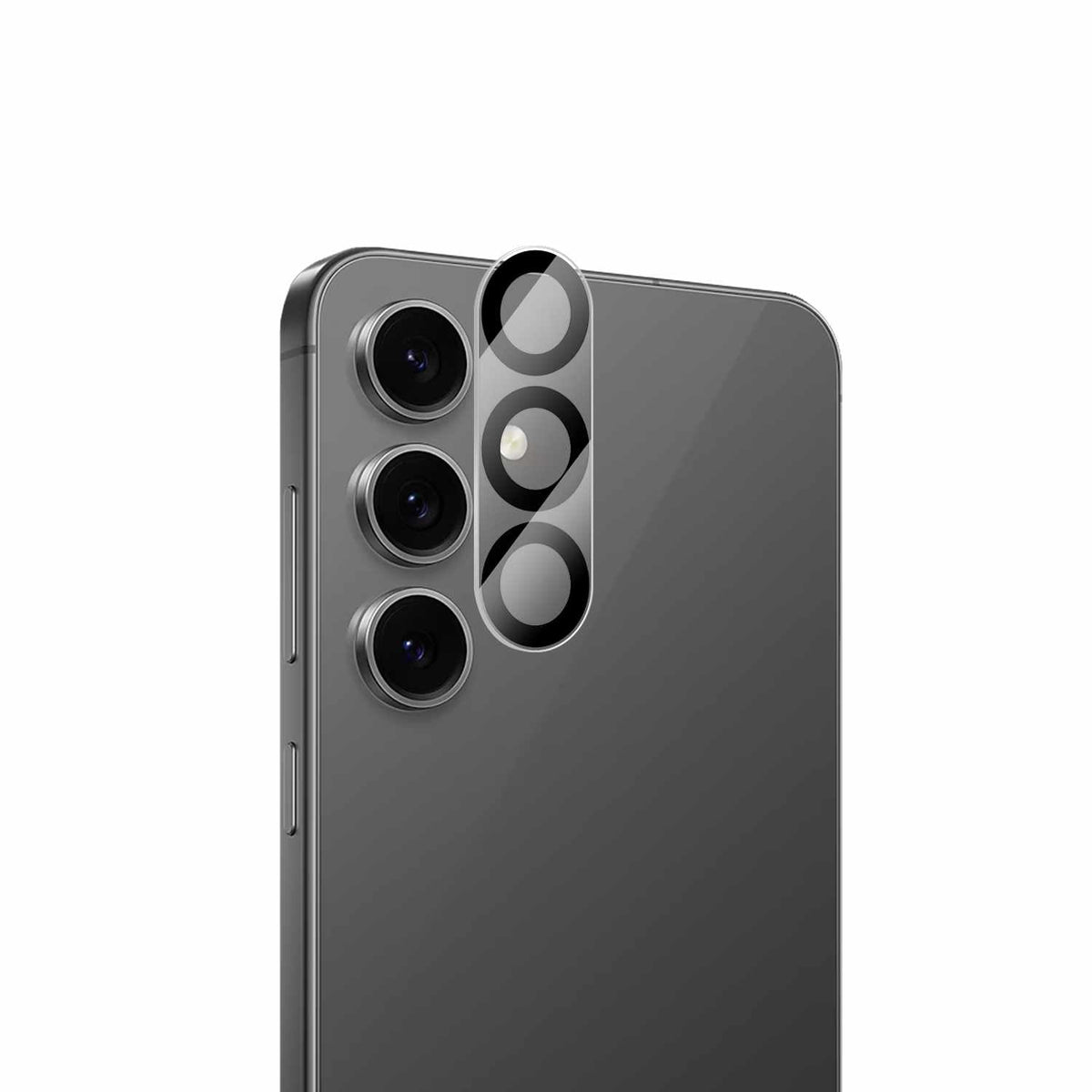 Blu Element Lens Protector for Galaxy S24 FE
