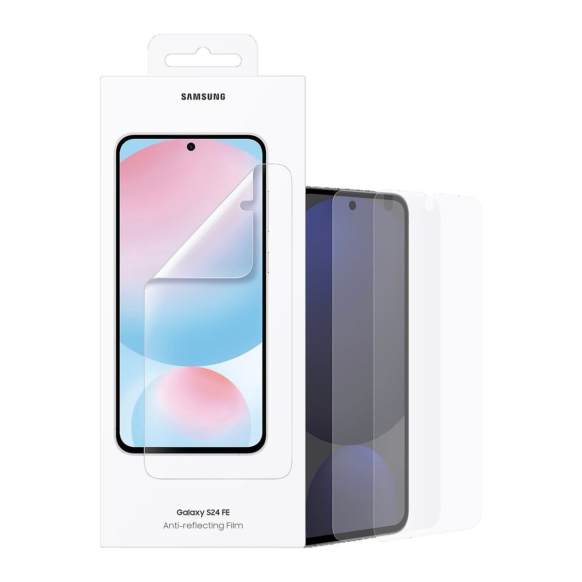 Samsung Screen Protector for Galaxy S24 FE
