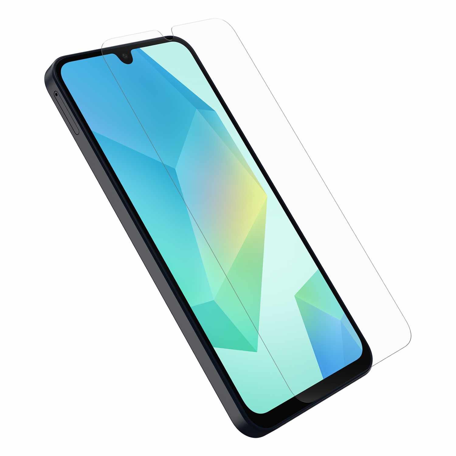 OtterBox Tempered Glass Screen Protector for Galaxy A16