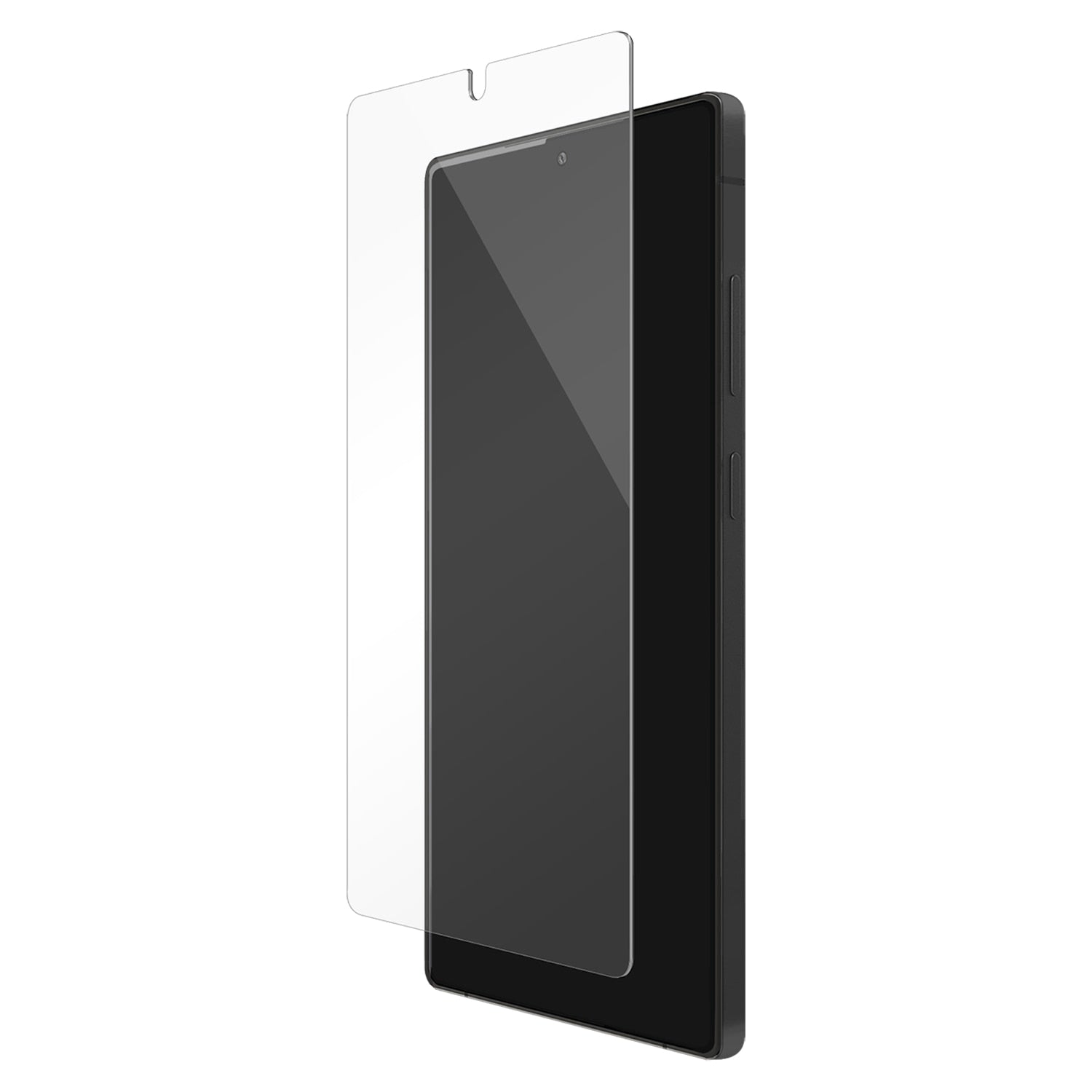 Blu Element Tempered Glass Screen Protector for Galaxy S25 Ultra