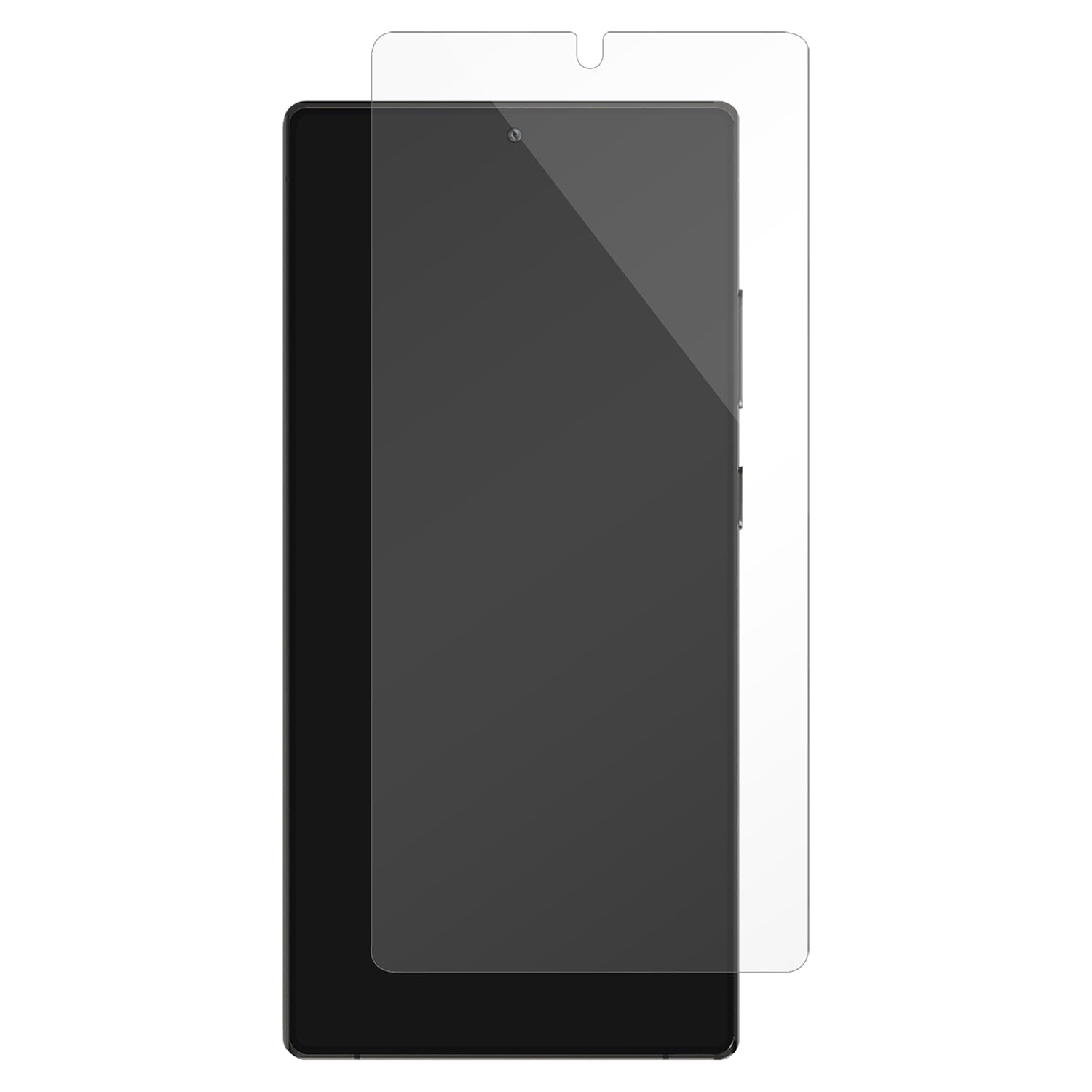 Blu Element Tempered Glass Screen Protector for Galaxy S25 Ultra